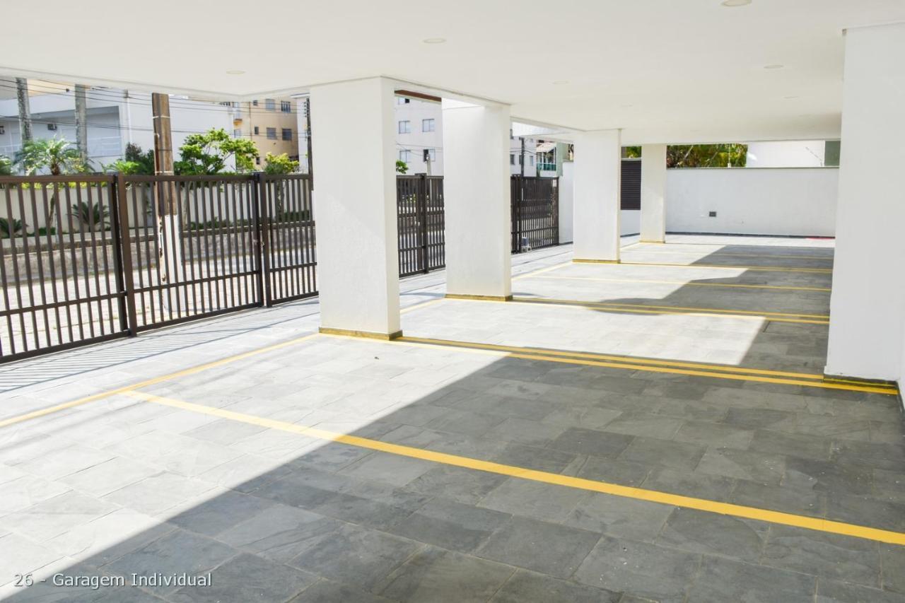 Paraiso No Guaruja Enseada - Piscina - Ar Condicionado - Wifi - Garagem Zewnętrze zdjęcie